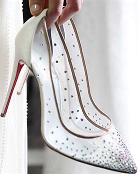 lv wedding shoes|christian louboutin flats wedding.